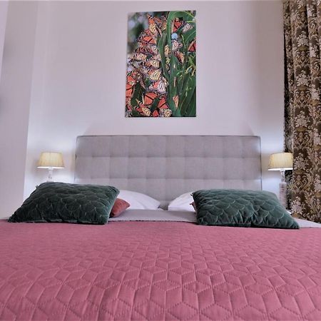 Meridian-Apartman, Stary Smokovec, Primo, Високи Татри Екстериор снимка