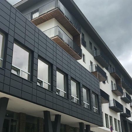 Meridian-Apartman, Stary Smokovec, Primo, Високи Татри Екстериор снимка
