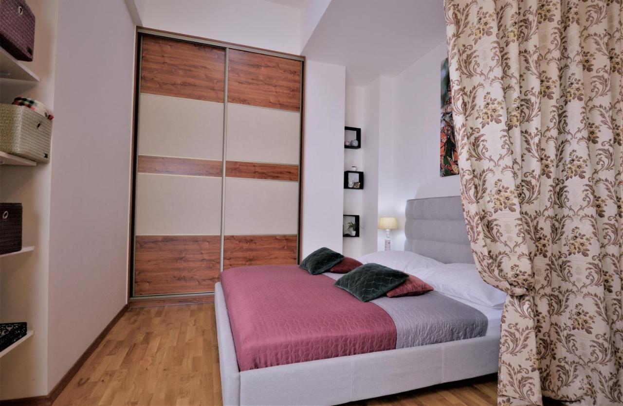 Meridian-Apartman, Stary Smokovec, Primo, Високи Татри Екстериор снимка