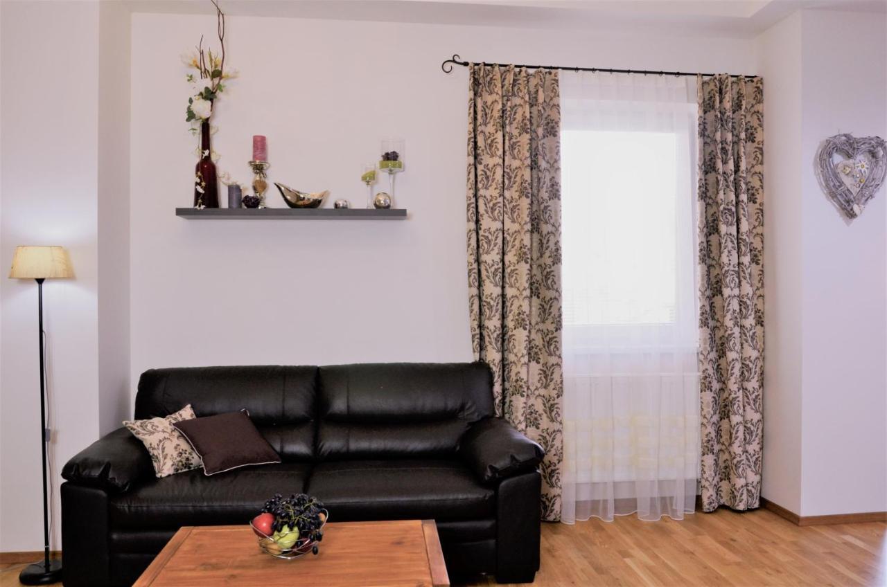 Meridian-Apartman, Stary Smokovec, Primo, Високи Татри Екстериор снимка