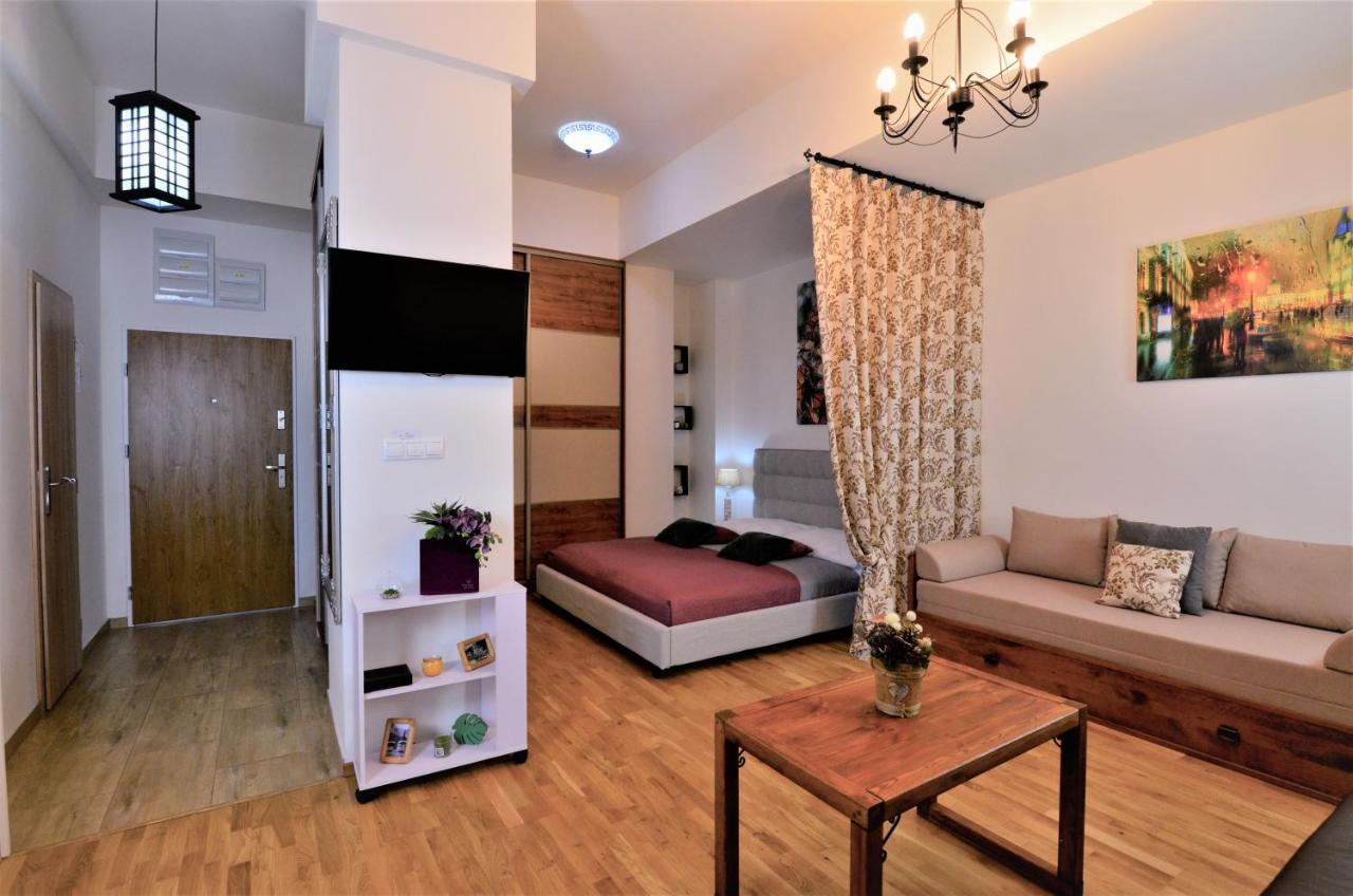 Meridian-Apartman, Stary Smokovec, Primo, Високи Татри Екстериор снимка