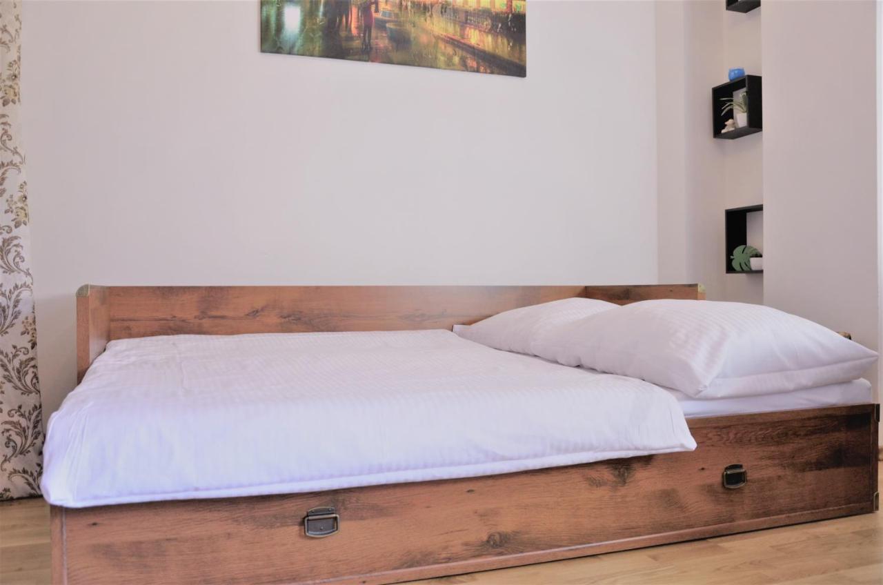 Meridian-Apartman, Stary Smokovec, Primo, Високи Татри Екстериор снимка