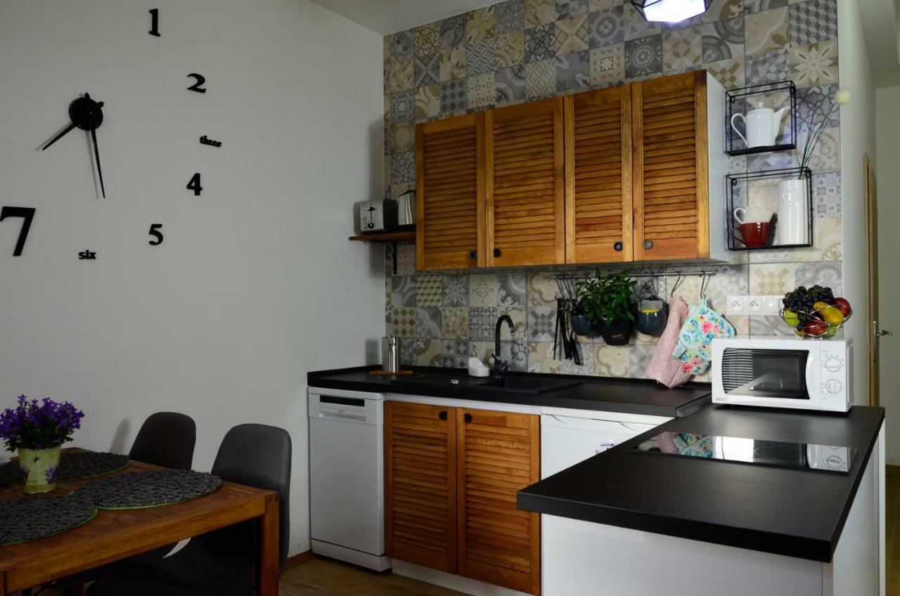 Meridian-Apartman, Stary Smokovec, Primo, Високи Татри Екстериор снимка